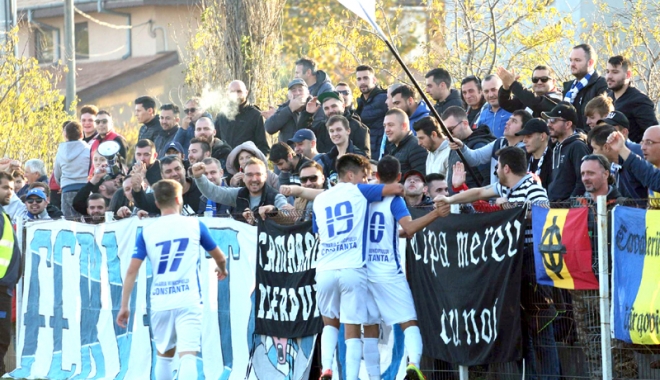Se plătesc banii? Zi decisivă pentru palmaresul și culorile FC Farul - seplatesc-1516212461.jpg