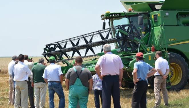 Se poate construi o agricultură modernă cu bucătari și ospătari? - sepoateconstruioagricultura-1468762624.jpg