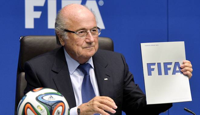 Fotbal / Sepp Blatter nu va mai candida la președinția FIFA - sepp-1437407820.jpg