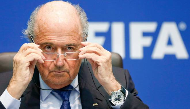 Fotbal / Joseph Blatter îl felicită din toată inima pe noul președinte FIFA, Gianni Infantino - sepp-1456570344.jpg