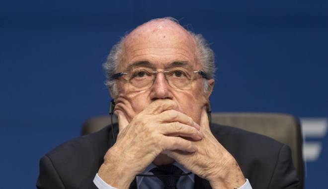 Sepp Blattera făcut apel la TAS împotriva suspendării sale - seppblatter-1458234447.jpg