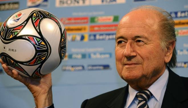 Presa americană: Sepp Blatter, vizat de o anchetă FBI - seppblatter123-1433315683.jpg