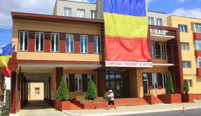 Se primesc cererile pentru ajutoarele la încălzire în Cumpăna - seprimesccererileprimariacumpana-1445788750.jpg