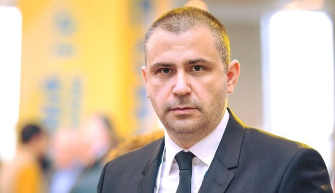 Ce spune senatorul liberal Septimiu Bourceanu despre o eventuală candidatură a sa la Primăria Constanța - septimiubunsite-1624282572.jpg