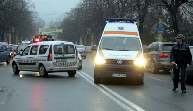 Septuagenară lovită de mașină - septuagenaralovitademasina-1386957341.jpg
