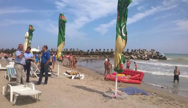 Bătrân înghițit  de mare.  Nepoata de 10 ani, salvată la timp - septuagenarmort-1439233585.jpg