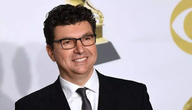 Românul care a câștigat 19 premii Grammy alături de Taylor Swift, Adele, Bruno Mars și alți mari artiști