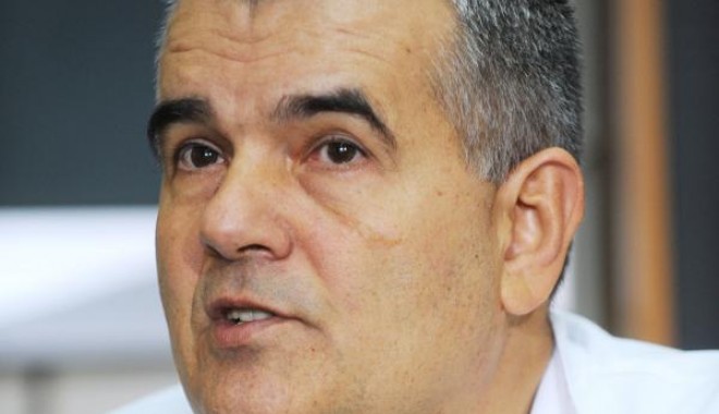 Șerban Brădișteanu, achitat de Tribunalul București de acuzațiile de luare de mită și abuz în serviciu - serbanbradisteanu-1389104405.jpg