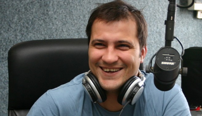 ȘERBAN HUIDU a părăsit Kiss FM. Iată ce spune 
