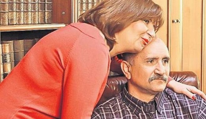 Fiul lui Șerban Ionescu nu a avut puterea de a merge la înmormântarea tatălui său! - serbanionescumagdacatonedivort-1353603878.jpg