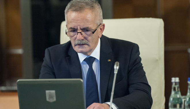 Șerban Valeca: 