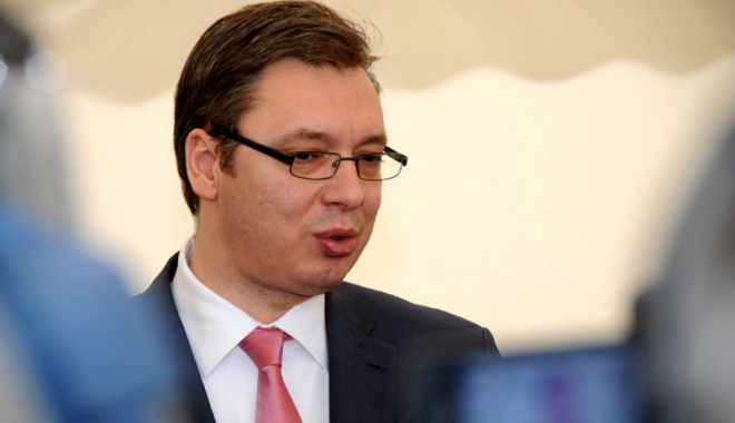 Serbia: Noul guvern va fi format în termen de două luni, anunță câștigătorul alegerilor prezidențiale, premierul Vucic - serbia-1491219291.jpg