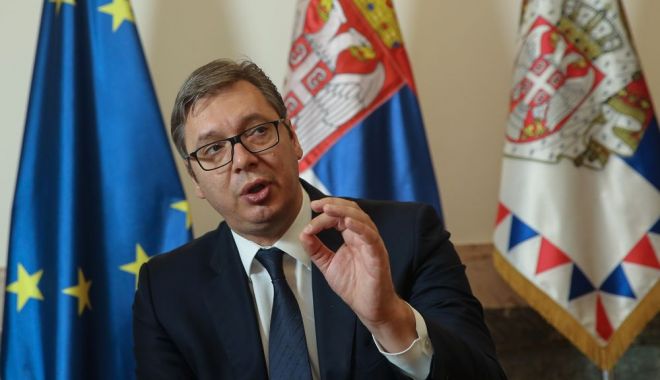 Serbia, foarte aproape de o recunoaștere a Kosovo - serbia-1551825347.jpg