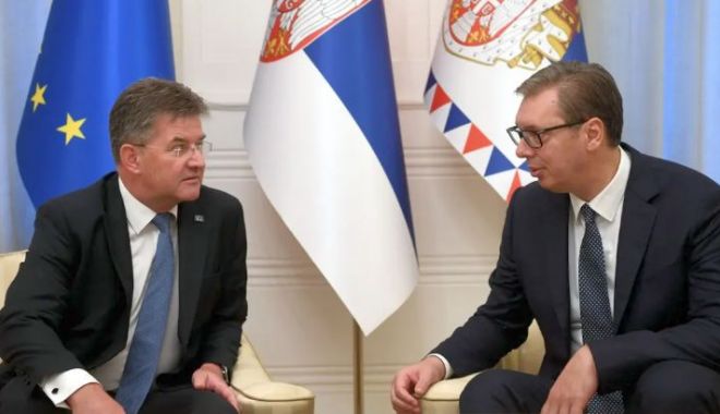 Serbia şi Kosovo au încheiat un acord privind libera circulaţie - serbia-1661682854.jpg