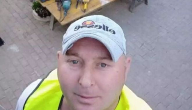 Șerbuc a recunoscut crima din Berceni. A spus că fata l-a atacat, iar el s-a apărat