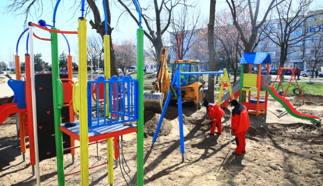 Primăria Constanța continuă reabilitarea locurilor de joacă - sereabiliteaza-1584383608.jpg