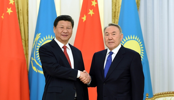 Se reface DRUMUL MĂTĂSII. Contracte  de 26 de miliarde de dolari agreate  de China și Kazahstan, la summitul G20 - serefacedrumul-1473251195.jpg