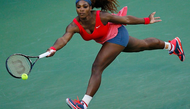 Serena Williams, desemnată jucătoarea anului de WTA - serena-1385116972.jpg