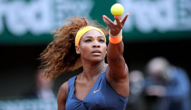 Serena Williams a înregistrat un nou record - serena-1451403040.jpg