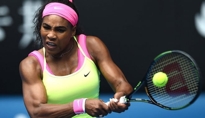 Irina Begu, învinsă de Serena Williams. A ratat calificarea în finala turnelui WTA de la Roma - serena-1463245282.jpg