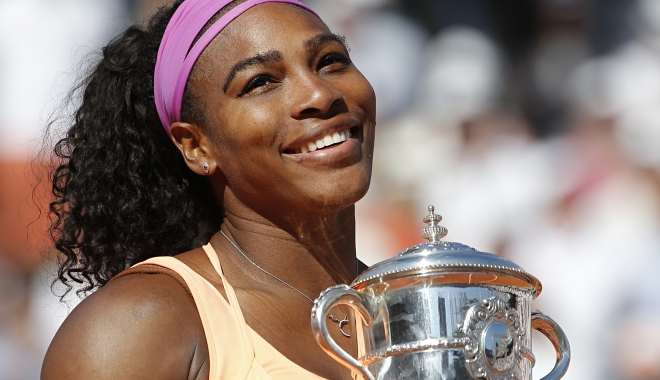 TENIS / Serena Williams a delarat forfait pentru turneele de la Indian Wells și Miami - serena-1488955605.jpg