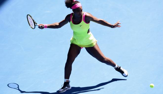 Tenis, Australian Open / Serena Williams a acces în sferturile de finală - serenasferturisursaausopencom-1422265253.jpg