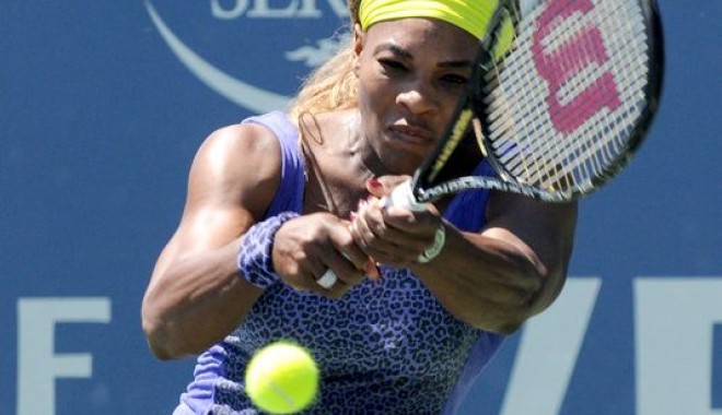 Tenis: Serena Wiliams a câștigat turneul WTA de la Stanford - serenawiliamssursagannettcdncom-1407145095.jpg