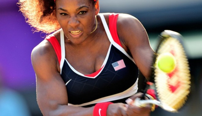 Tenis: Serena Williams a câștigat turneul de la Beijing - serenawilliams-1381069302.jpg