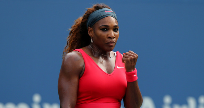 Serena Williams, învingătoare la revenirea în competiție - serenawilliams-1406788082.jpg