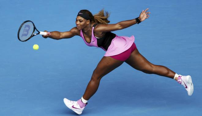 Tenis / SUA, prima echipă calificată în finala Cupei Hopman - serenawilliams-1420735557.jpg