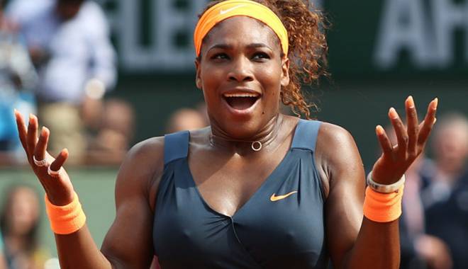 Tenis: Serena Williams, jucătoarea anului 2015 din WTA - serenawilliams-1449679836.jpg
