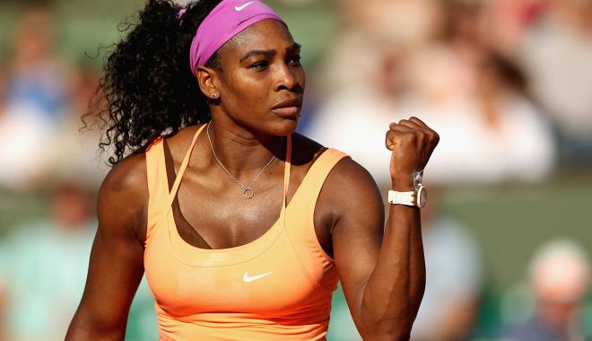 Tenis / Serena Williams a spulberat-o pe Sharapova la Australian Open - serenawilliams-1453796008.jpg