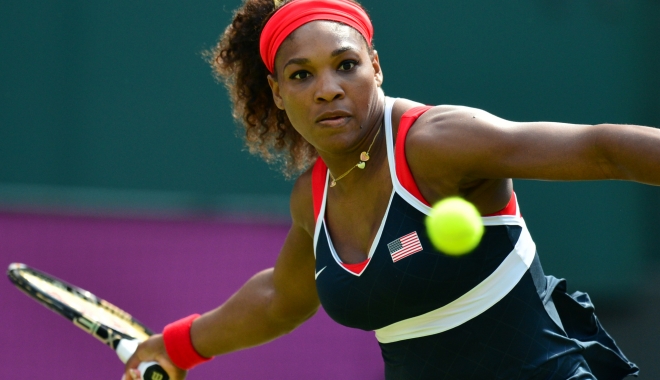 TENIS / Serena Williams pe locul I, în clasamentul WTA - serenawilliams71315-1492513358.jpg