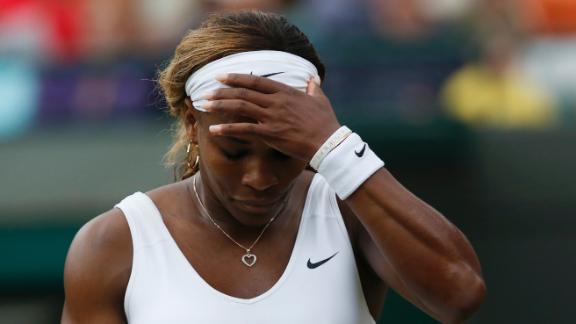 Tenis: Serena Williams a abandonat turneul de la Wuhan - serenawilliamsa-1411470317.jpg