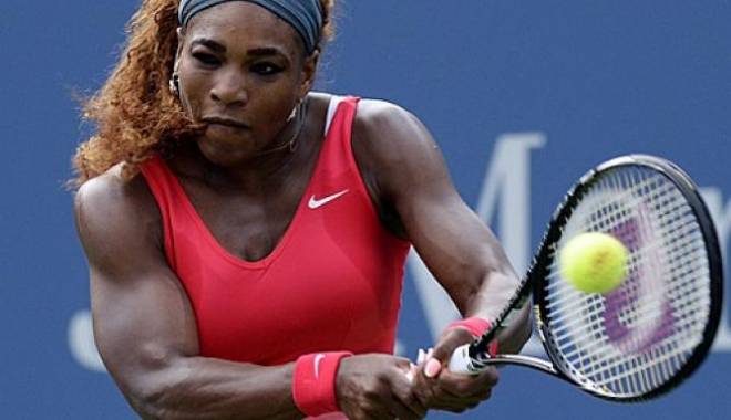 Serena Williams s-a calificat în semifinalele turneului de la Roland Garros - serenawilliamsimg16902668-1433345017.jpg