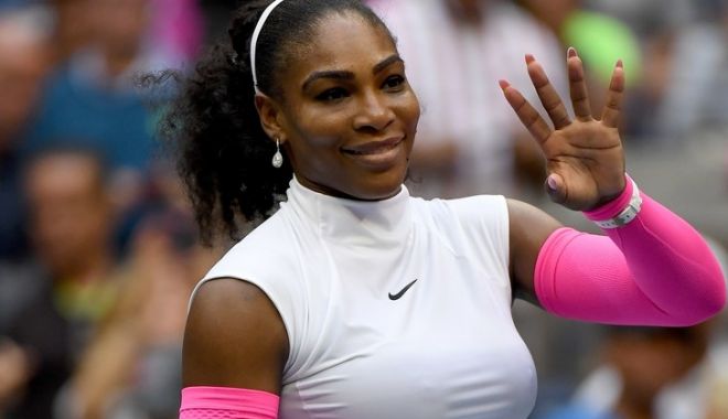 Serena Williams, fost lider mondial, s-a retras de la turneul WTA de la Roma - serenawilliamsreturntotennisafte-1525864497.jpg