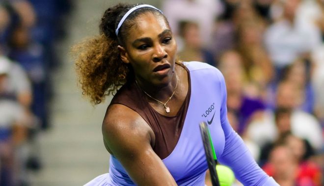 US OPEN. Serena Williams și Sloane Stephens și-au aflat adversarele - serenawilliamsusopenlavendertutu-1535957682.jpg