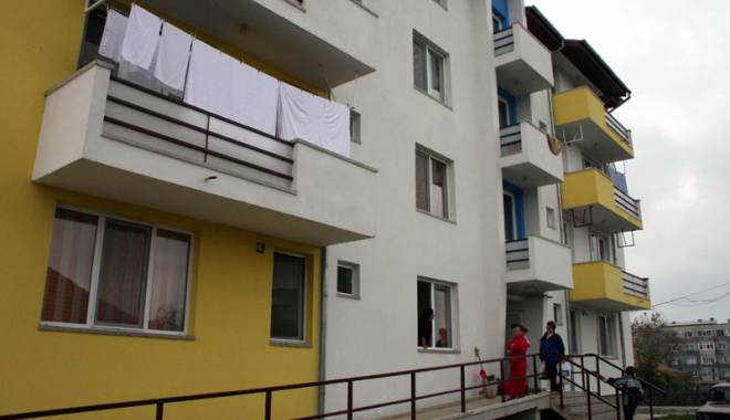 Se repartizează locuințele ANL la Medgidia - serepartizeazalocuintef30-1427467968.jpg