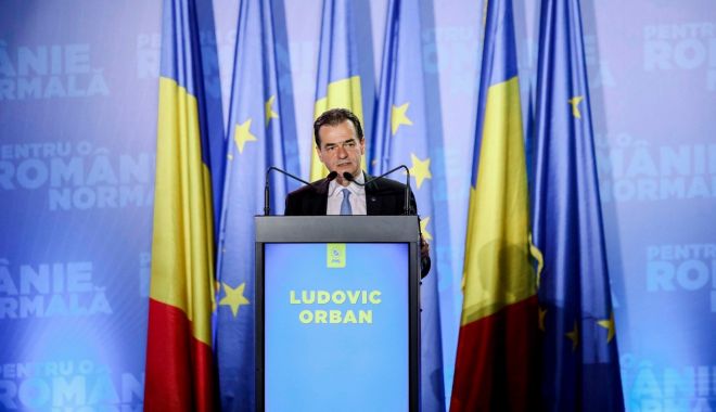 Se revine la alegerea primarilor în două tururi? Ce spune premierul Orban - serevinelaalegerea-1576103245.jpg