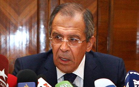 Serghei Lavrov: Scutul antirachetă din Europa stagnează cooperarea ruso-americană - sergeilavrov794917c-1310539635.jpg
