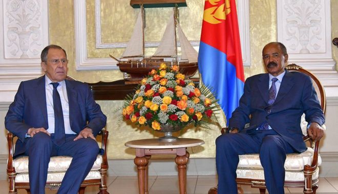 Ministrul rus de externe Serghei Lavrov, vizită surpriză în Eritreea - serghei-1674824068.jpg