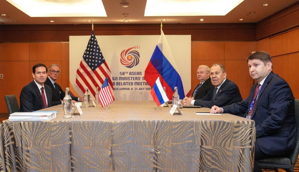 Serghei Lavrov, pregătit să aibă o întâlnire cu Marco Rubio - serghei-1762763330.jpg