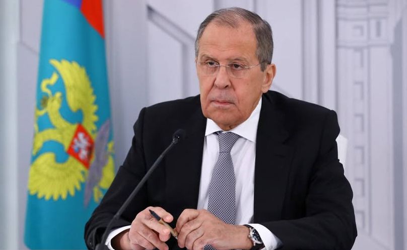 Serghei Lavrov: „Pentru garantarea securității în Ucraina este nevoie de un regim ucrainean prorus“ - serghei-1769788451.webp