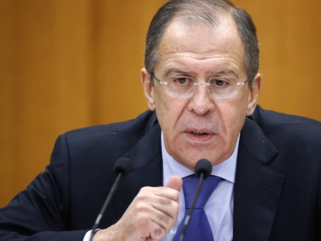 Lavrov: Pozițiile SUA și Rusiei în problema luptei împotriva Statului Islamic sunt 