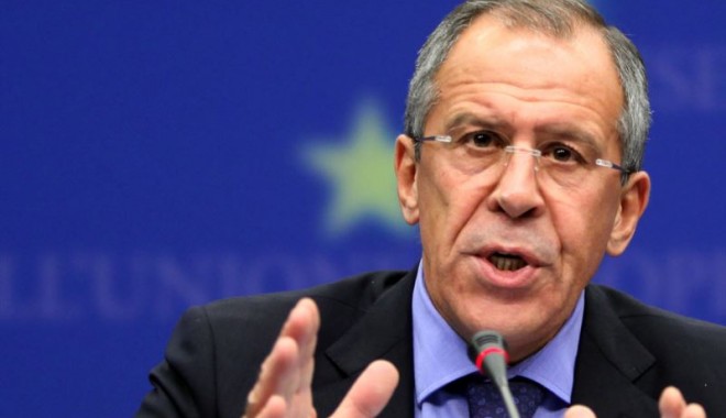 Serghei Lavrov: 