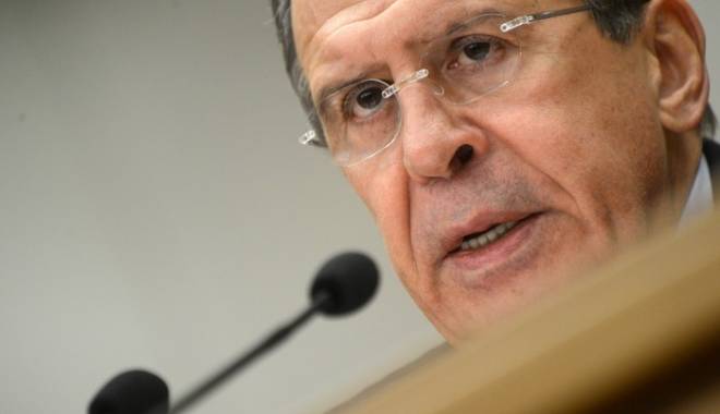 Serghei Lavrov: Acord 