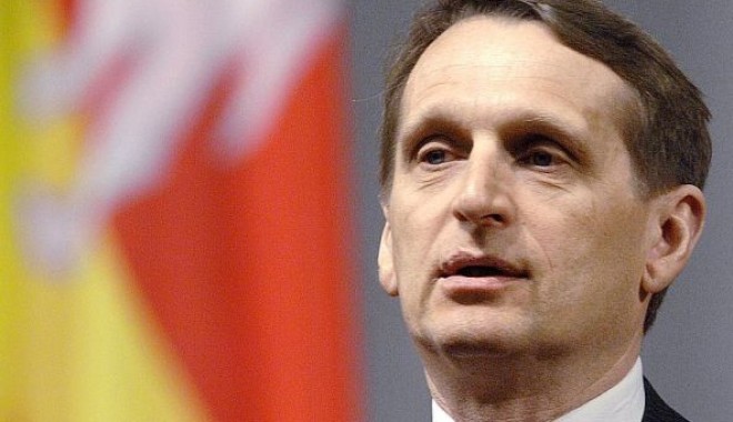 Statele Unite împing lumea spre un nou război rece - sergheinarkinpreedinteledumeides-1410874289.jpg