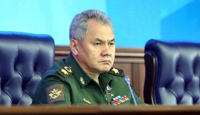 Ministrul Apărării din Rusia, declaraţia zilei. Ce spune despre utilizarea armelor nucleare în Ucraina - sergheisoigue1645618770867-1660640242.jpg