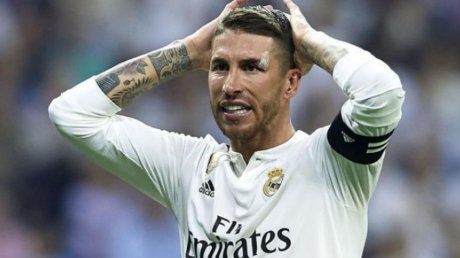Căpitanul lui Real Madrid a fost prins dopat - sergioramos38037100-1543042074.jpg