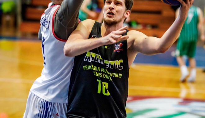 A ales continuitatea! Sergiu Ursu rămâne și el la BC Athletic - sergiu-1566491768.jpg